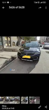 شاسی بلند  sx5