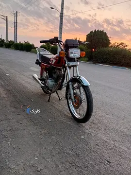 موتور هاتف ۱۵۰ cc - تصویر 1