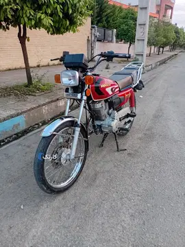 موتور هاتف ۱۵۰ cc - تصویر 2