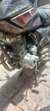 شاهین موتور‏، دلتا AGL 160‏