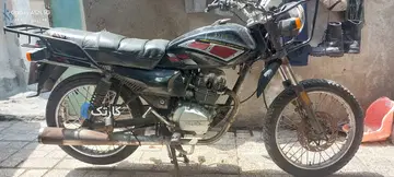 شاهین موتور‏، دلتا AGL 160‏ - تصویر 3