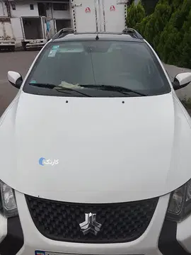 کوییک‏، دنده ای R‏ - تصویر 2
