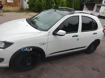 کوییک‏، دنده ای R‏ - تصویر 3
