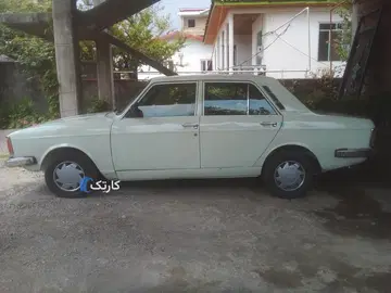 پیکان‏، سدان‏، دوگانه سوز‏ - تصویر 2