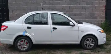 ساینا‏، EX دنده ای‏ - تصویر 3