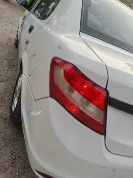 ساینا‏، EX دنده ای‏ - تصویر 2