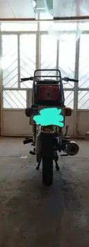 موتور سیکلت - تصویر 2