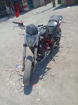 بنلی‏، TNT 25‏ - تصویر 2