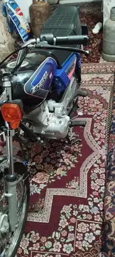هوندا‏، CDI 125‏ - تصویر 3