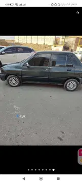 پراید‏، صندوق دار‏ - تصویر 6