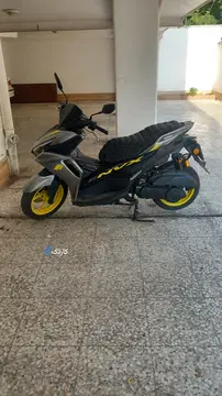 نیرو موتور شیراز‏، گلکسی CL170‏ - تصویر 2