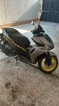 نیرو موتور شیراز‏، گلکسی CL170‏