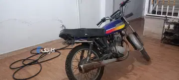 کویر موتور‏، 150‏ - تصویر 2