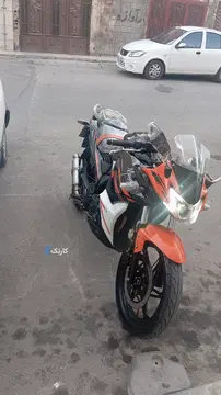 مگلی‏، 200R‏
