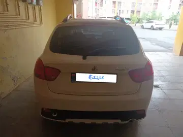 کوییک‏، دنده ای S‏ - تصویر 2