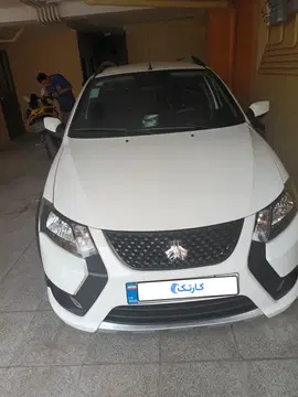 کوییک‏، دنده ای S‏