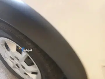 کوییک‏، دنده ای S‏ - تصویر 4