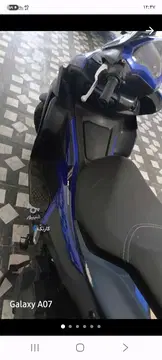 نیرو موتور شیراز‏، گلکسی R155‏ - تصویر 5