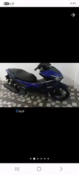 نیرو موتور شیراز‏، گلکسی R155‏ - تصویر 6