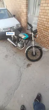 هوندا‏، CDI 125‏ - تصویر 2
