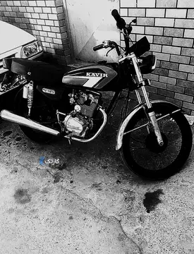 هوندا‏، CDI 125‏ - تصویر 4