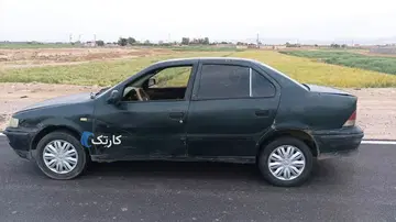 سمند مدل 1381 - تصویر 3