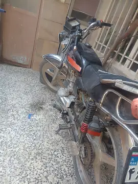 نیرو موتور شیراز‏، پرواز 200‏ - تصویر 4