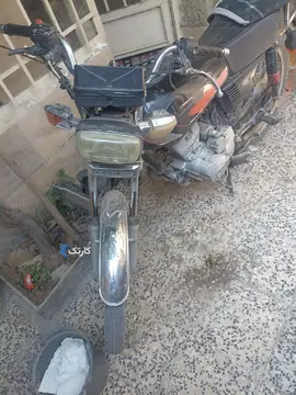 نیرو موتور شیراز‏، پرواز 200‏ - تصویر 2