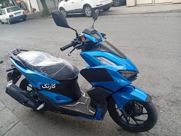 کبیر موتور‏، کلیک آپ 170‏ - تصویر 2