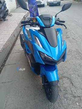 کبیر موتور‏، کلیک آپ 170‏