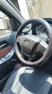 هایما‏، S7‏، 2.0 لیتر‏ - تصویر 5