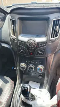 هایما‏، S7‏، 2.0 لیتر‏ - تصویر 6