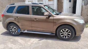هایما‏، S7‏، 2.0 لیتر‏ - تصویر 3