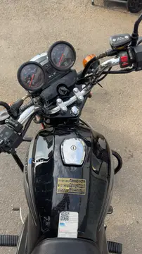 نیرو موتور شیراز‏، بوکسر BX 200‏ - تصویر 2