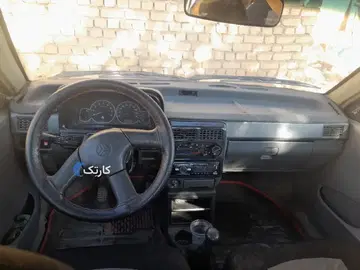 پراید‏، صندوق دار‏ - تصویر 4