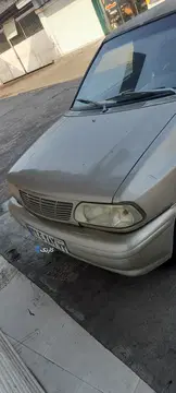 پراید‏، 141‏، SL‏ - تصویر 6