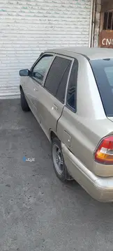 پراید‏، 141‏، SL‏ - تصویر 1