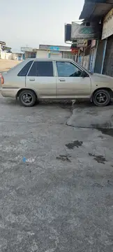 پراید‏، 141‏، SL‏ - تصویر 3