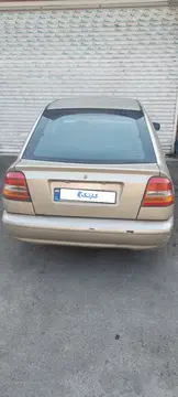 پراید‏، 141‏، SL‏ - تصویر 2