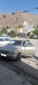 پراید‏، 141‏، SL‏ - تصویر 4