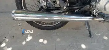 متین خودرو‏، ساوین 150‏