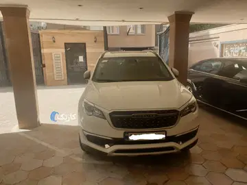 فیدلیتی‏، پرایم‏، تیپ 1 پنج نفره‏