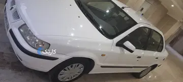 سمند‏، LX‏، EF7 دوگانه سوز‏ زیرقیمت مناسب نمایشگاهی - تصویر 4