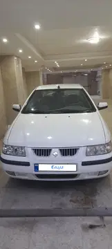 سمند‏، LX‏، EF7 دوگانه سوز‏ زیرقیمت مناسب نمایشگاهی - تصویر 2