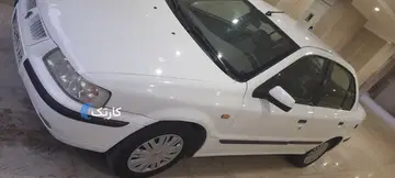 سمند‏، LX‏، EF7 دوگانه سوز‏ زیرقیمت مناسب نمایشگاهی - تصویر 5