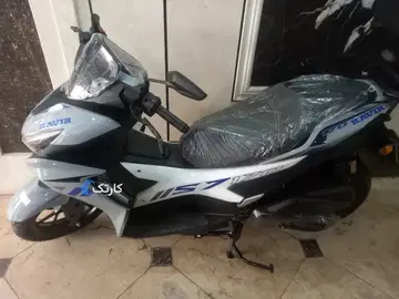 کویر موتور‏، S7 170‏ - تصویر 3