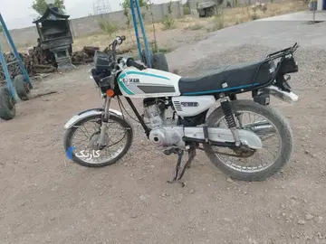هوندا‏، CDI 125‏ - تصویر 2