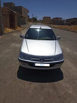 پژو‏، پارس‏، LX‏ - تصویر 5