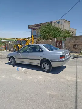 پژو‏، پارس‏، LX‏ - تصویر 3
