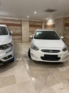 هیوندای‏، اکسنت (مونتاژ)‏ - تصویر 2